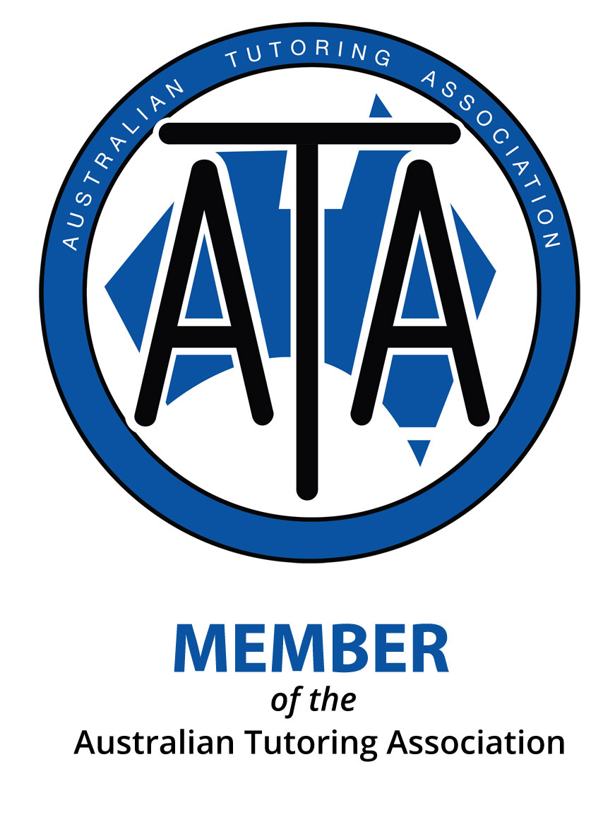 ATA Member Badge large